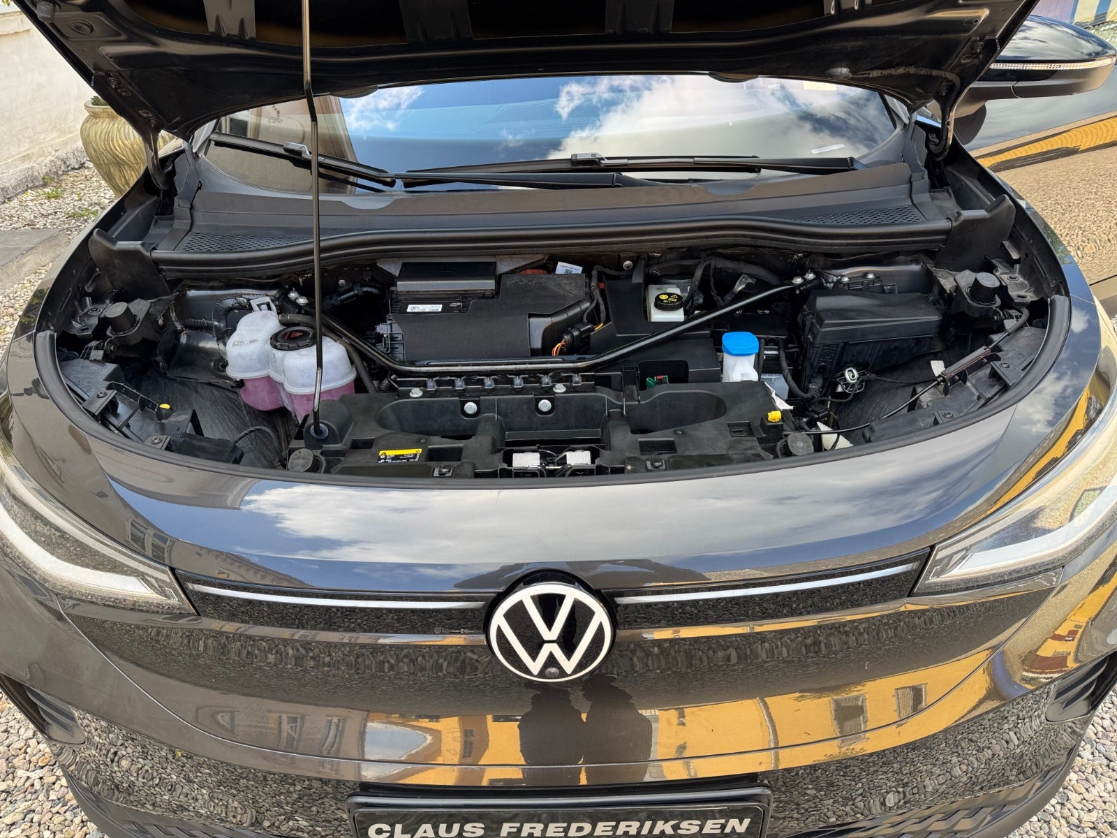 Billede af VW ID.4 77 1ST Plus Max