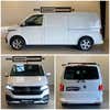 VW Transporter TDi 150 Kassevogn DSG lang thumbnail