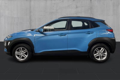Hyundai Kona T-GDi Trend - 1