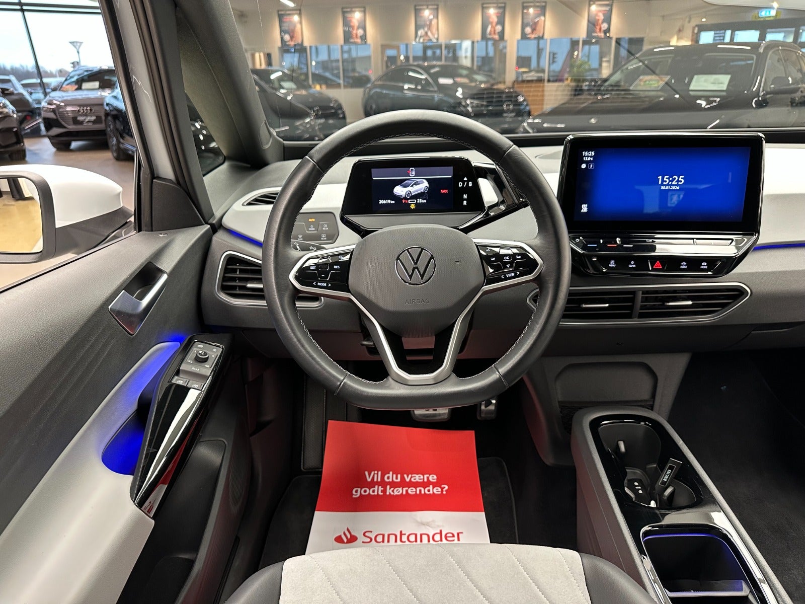 Billede af VW ID.3 58 Pro