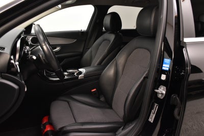 Mercedes C220 d Business stc. aut.