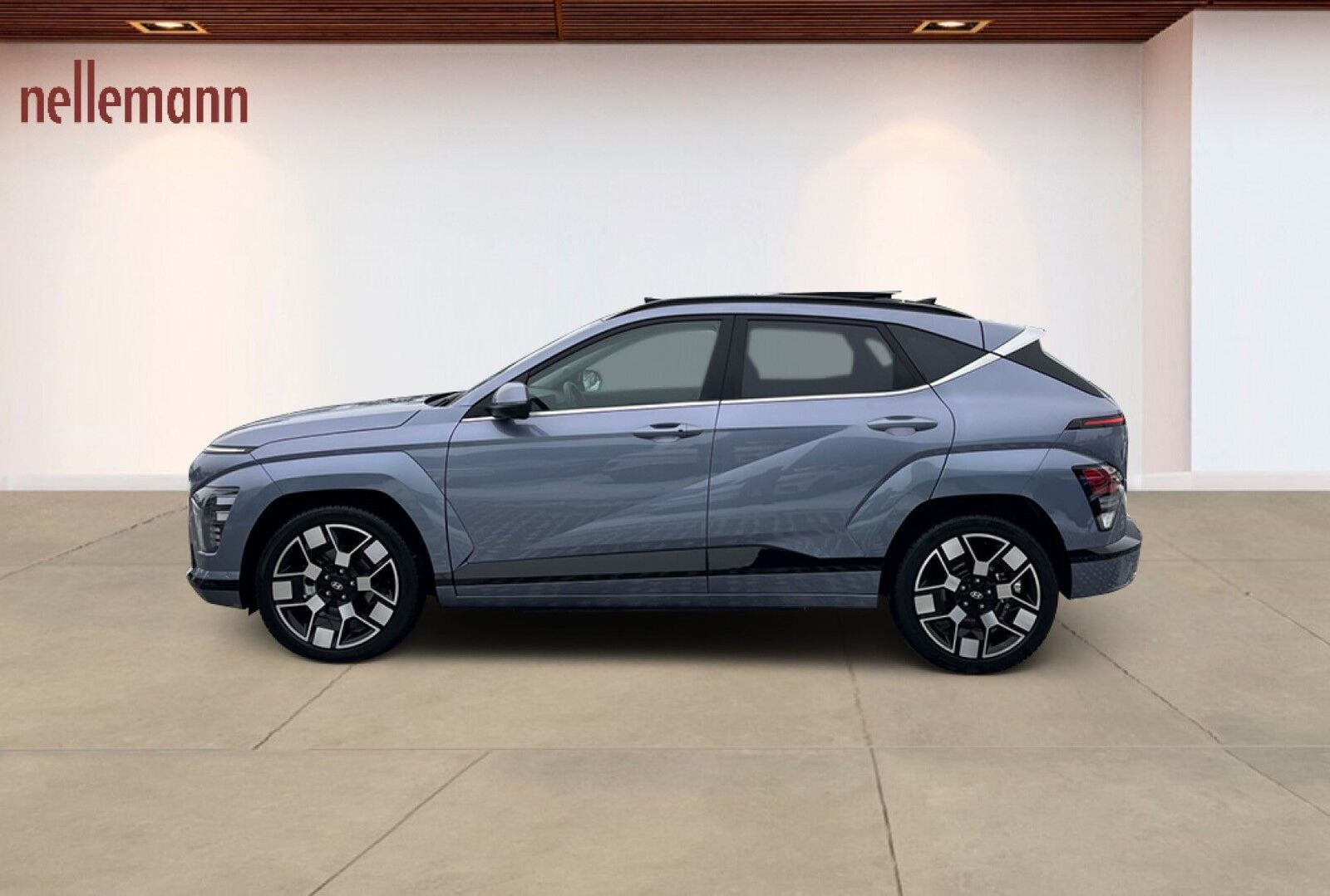 Hyundai Kona EV Ultimate