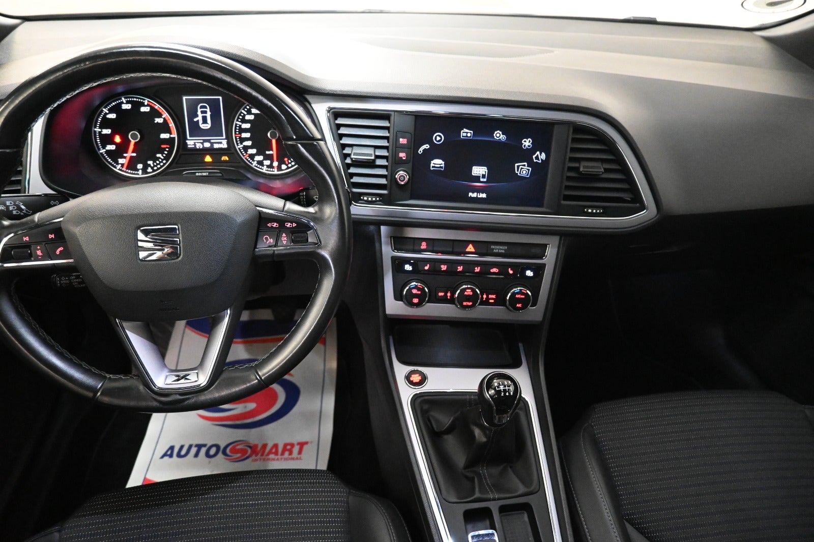 Seat Leon TSi 150 Xcellence ST