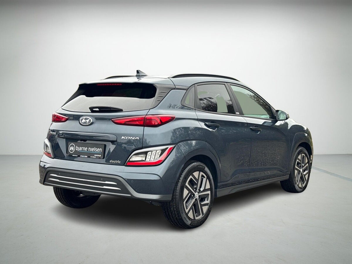 Hyundai Kona EV Trend billede 2