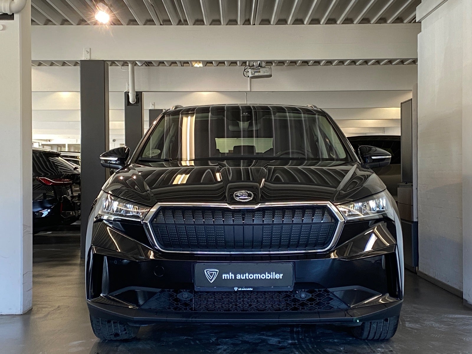 Billede af Skoda Enyaq 80 iV Loft