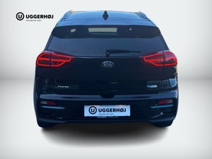 Kia e-Niro Advance