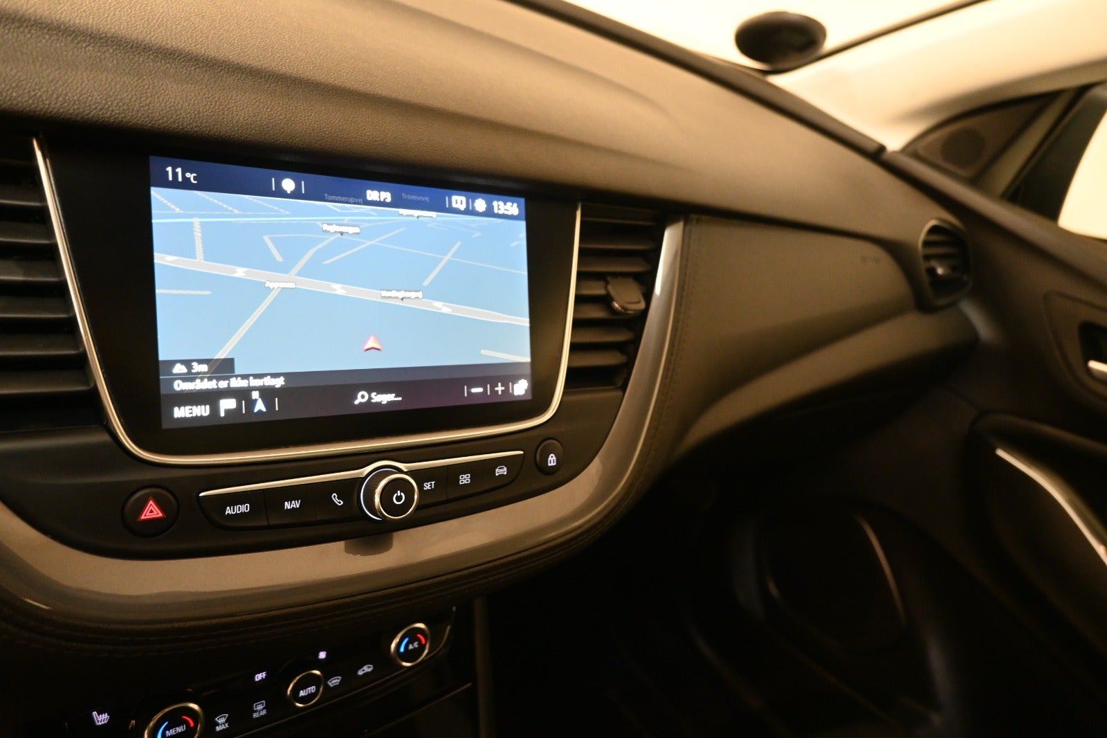 Opel Grandland X T 130 Exclusive