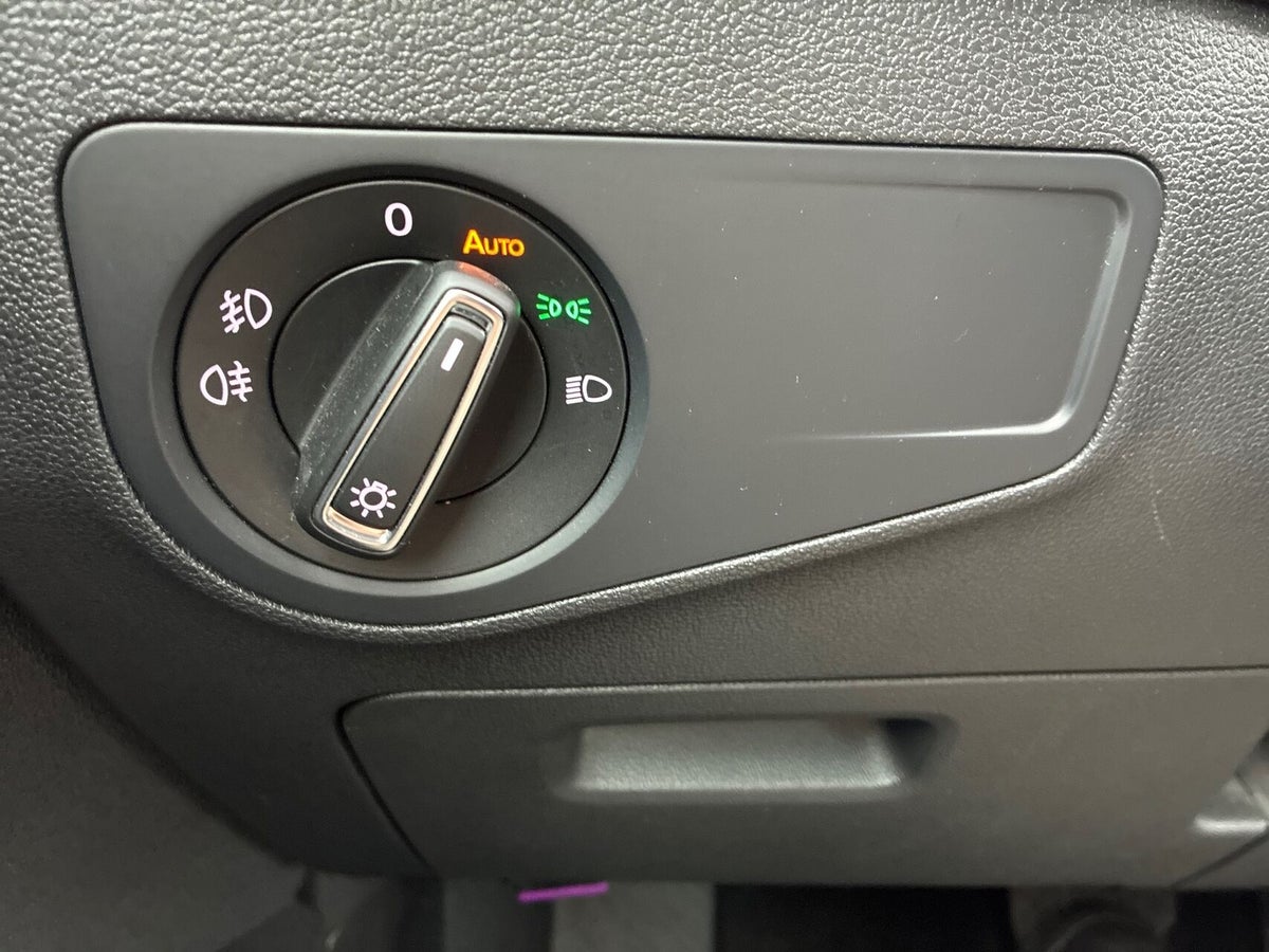 VW Tiguan TSi 150 Comfortline DSG billede 20