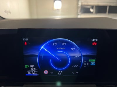 Mercedes EQA250+ Progressive