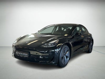 Tesla Model 3 RWD