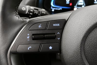 Hyundai i20 T-GDi Essential