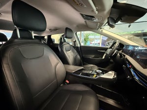 Kia EV6 Long Range Upgrade