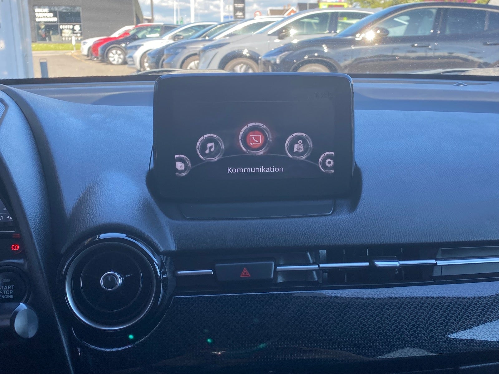 Billede af Mazda 2 1,5 SkyActiv-G 90 Niseko