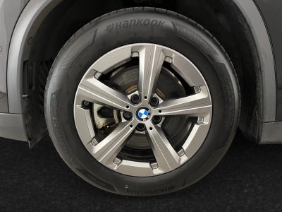 BMW iX1 xDrive30 Van