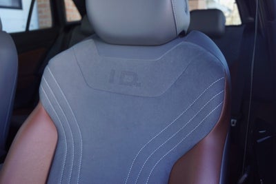 VW ID.4 1ST Pro Performance