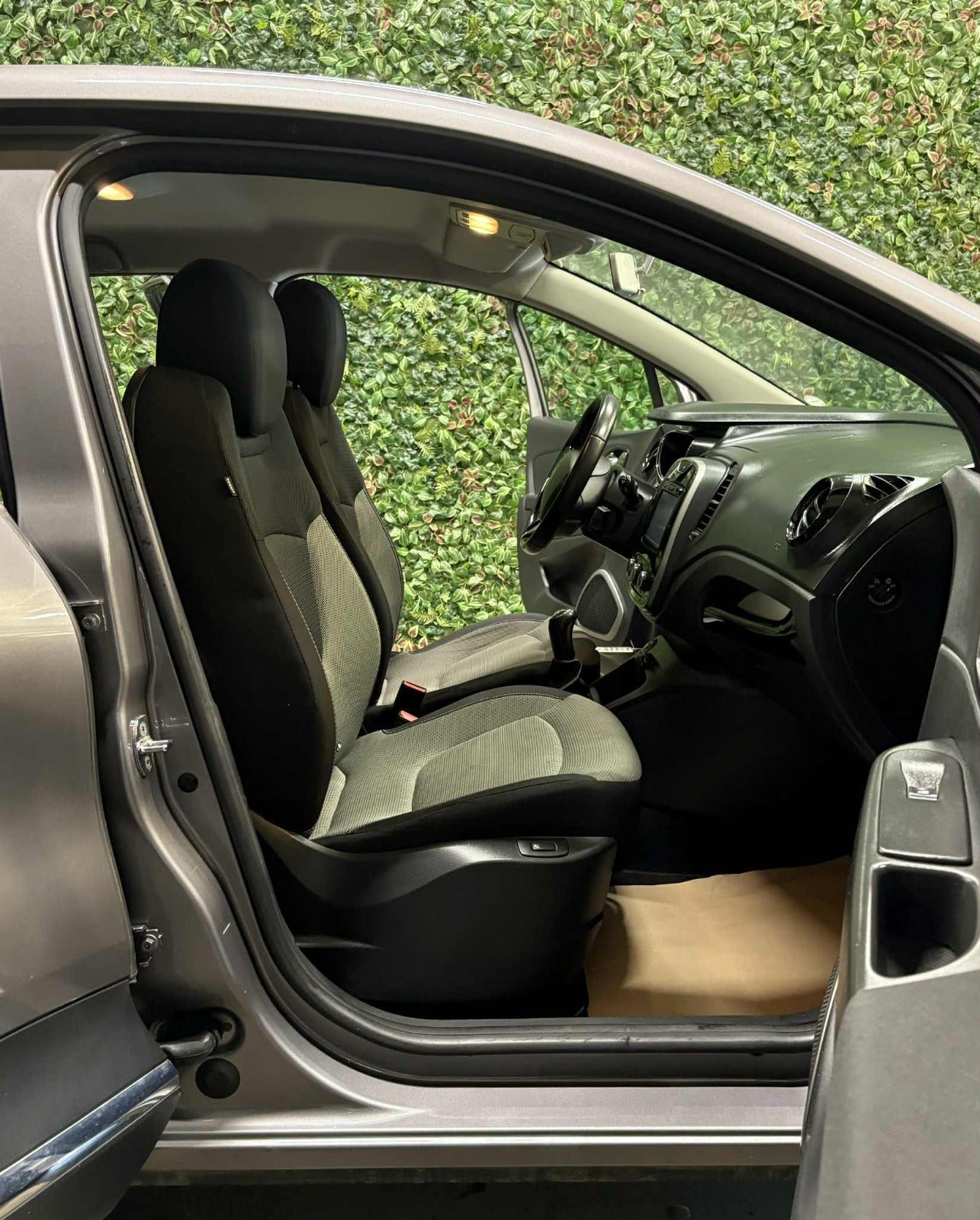 Billede af Renault Captur 0,9 TCe 90 Authentique