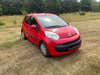 Citroën C1  thumbnail