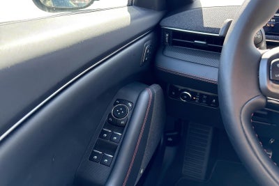 Ford Mustang Mach-E Extended Range AWD