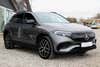 Mercedes EQA250 AMG Line thumbnail
