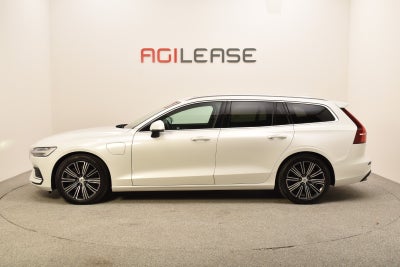 Volvo V60 T6 ReCharge Inscription aut. AWD