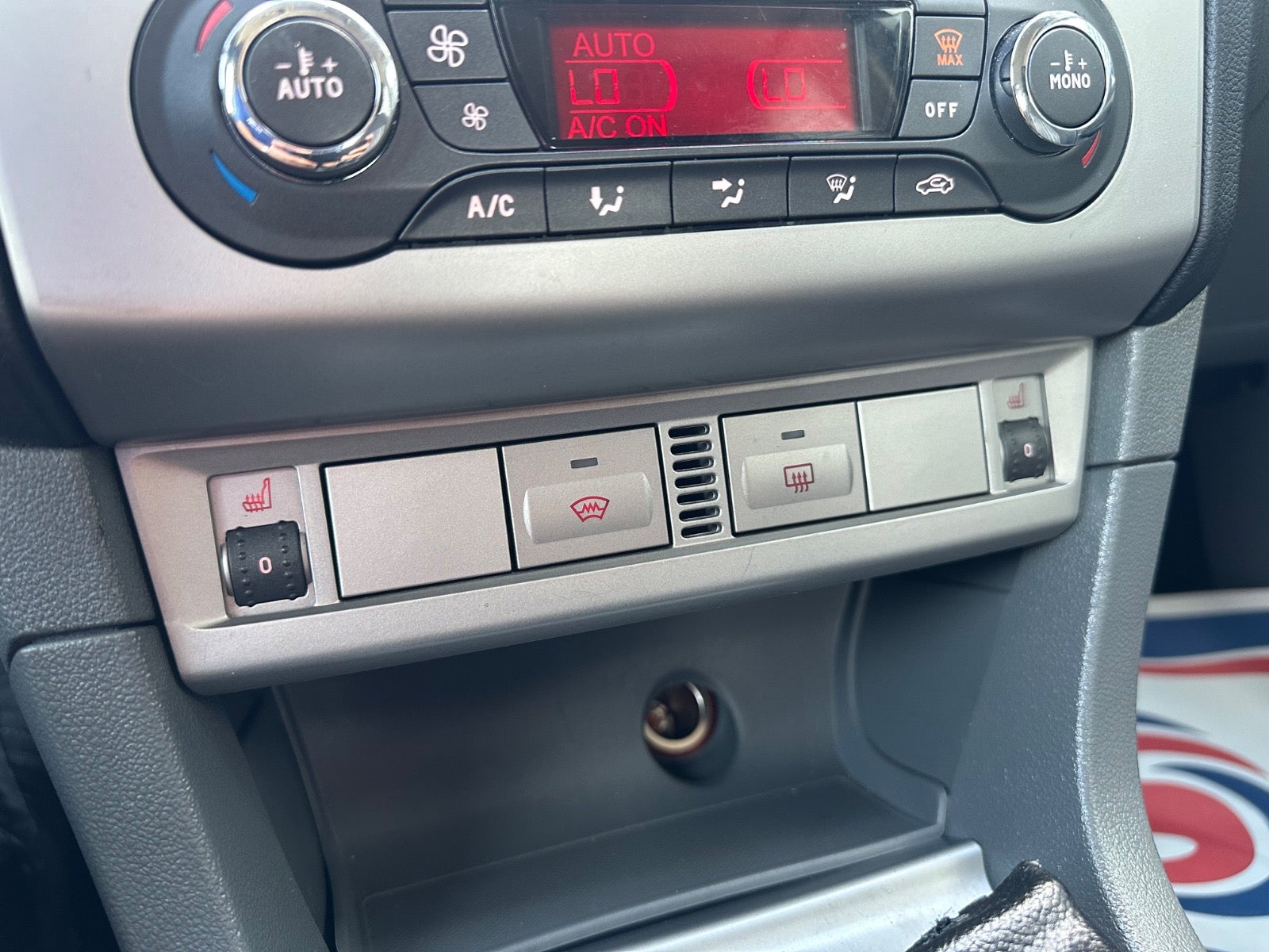 Billede af Ford Focus 1,6 Titanium