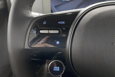 Hyundai Ioniq 5 Ultimate AWD