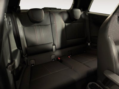 MINI Cooper SE JCW Trim XL