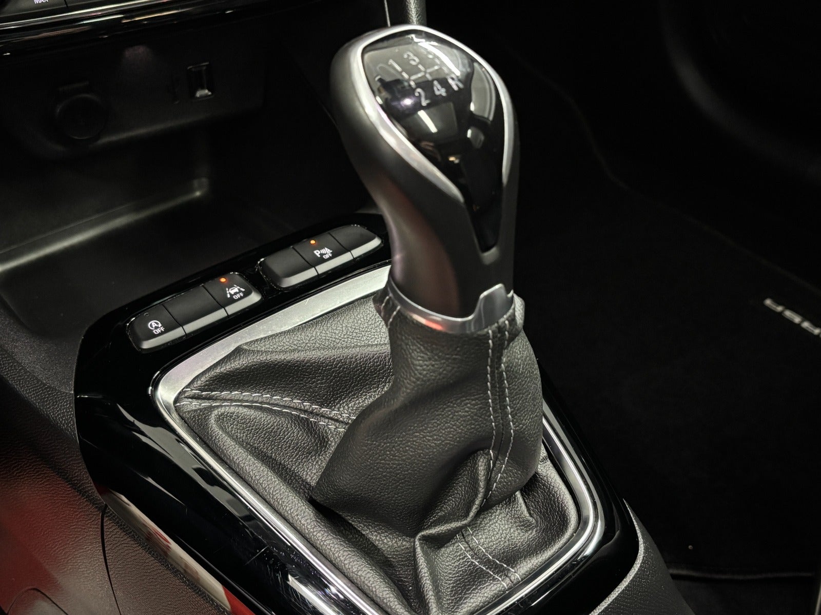 Billede af Opel Corsa 1,2 Sport