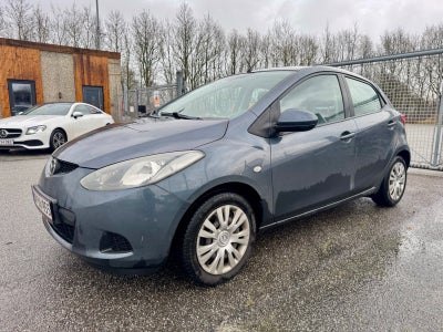 Mazda 2 1,3 Advance 5d