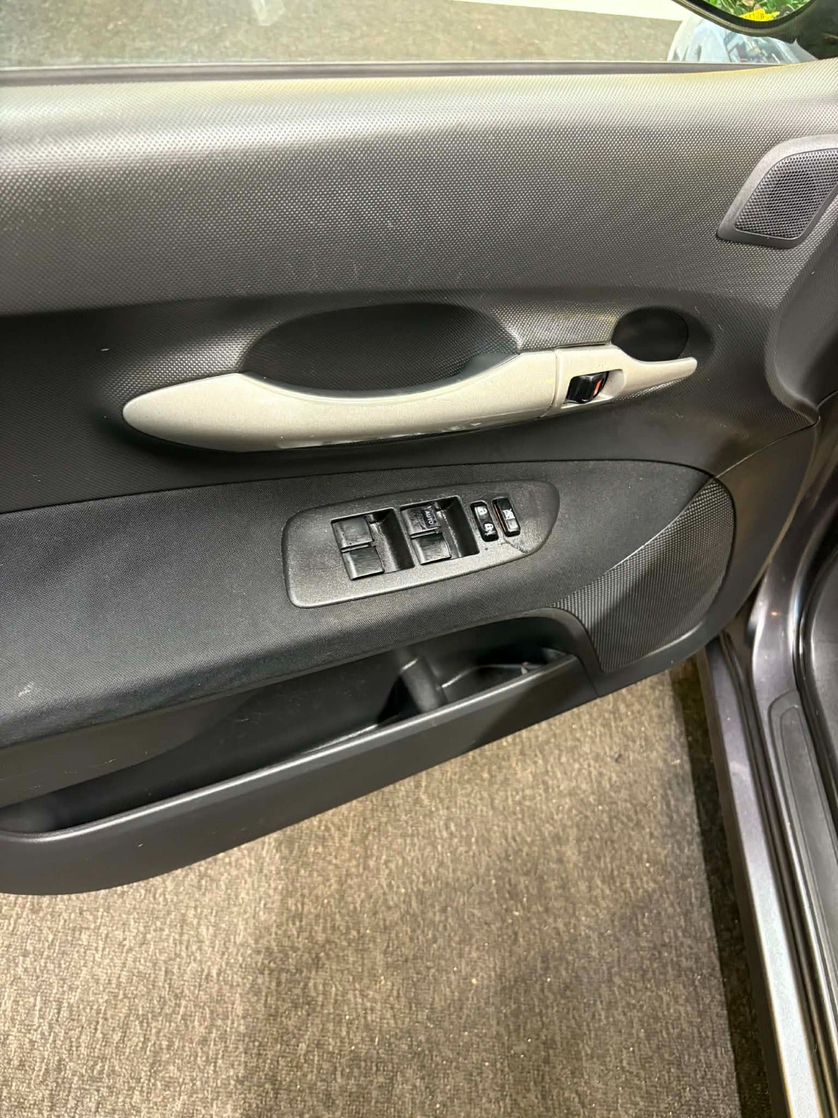 Billede af Toyota Auris 1,6 Luna