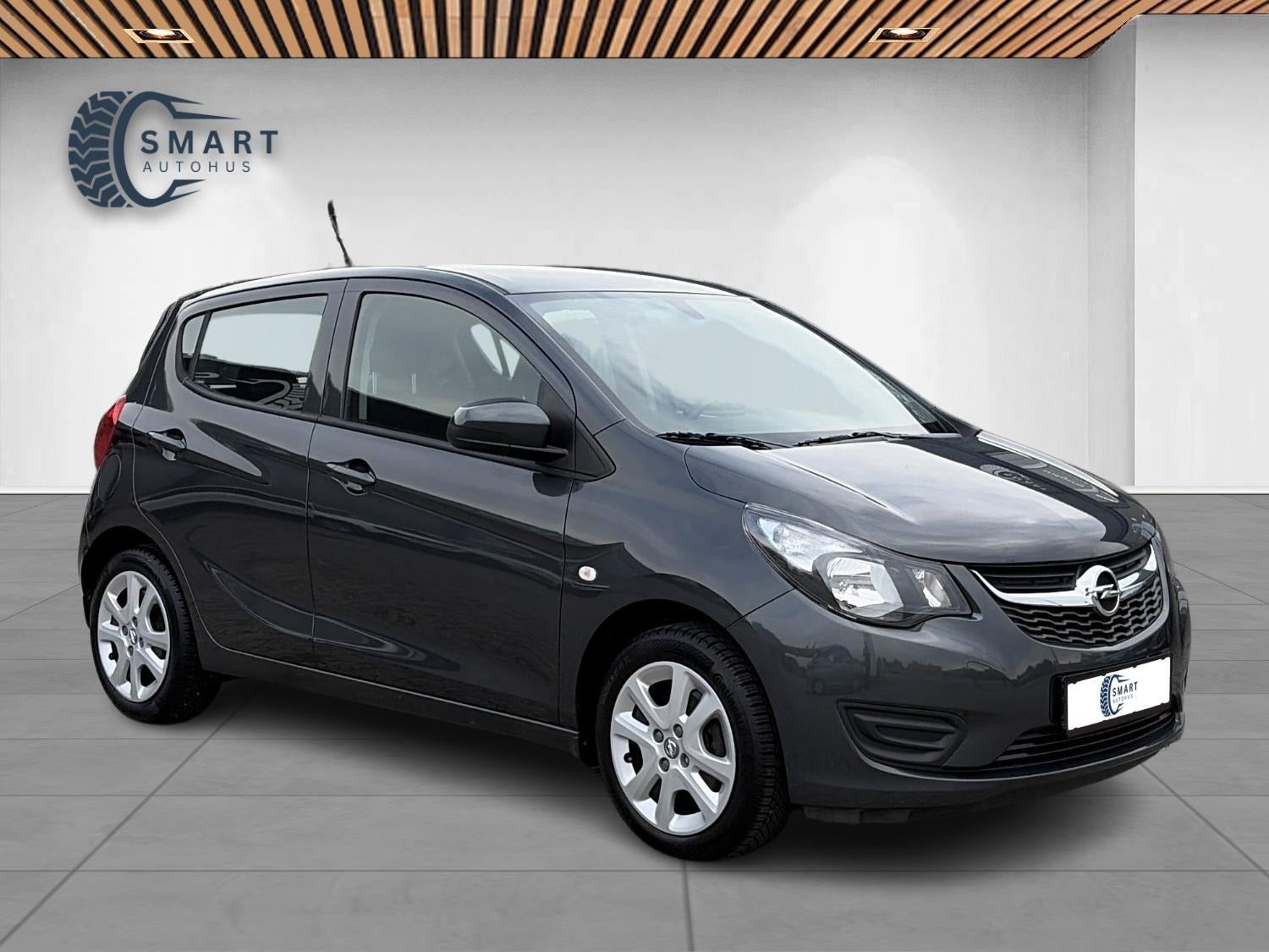 Billede af Opel Karl 1,0 Enjoy