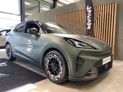 Cupra Raval VZ Extreme