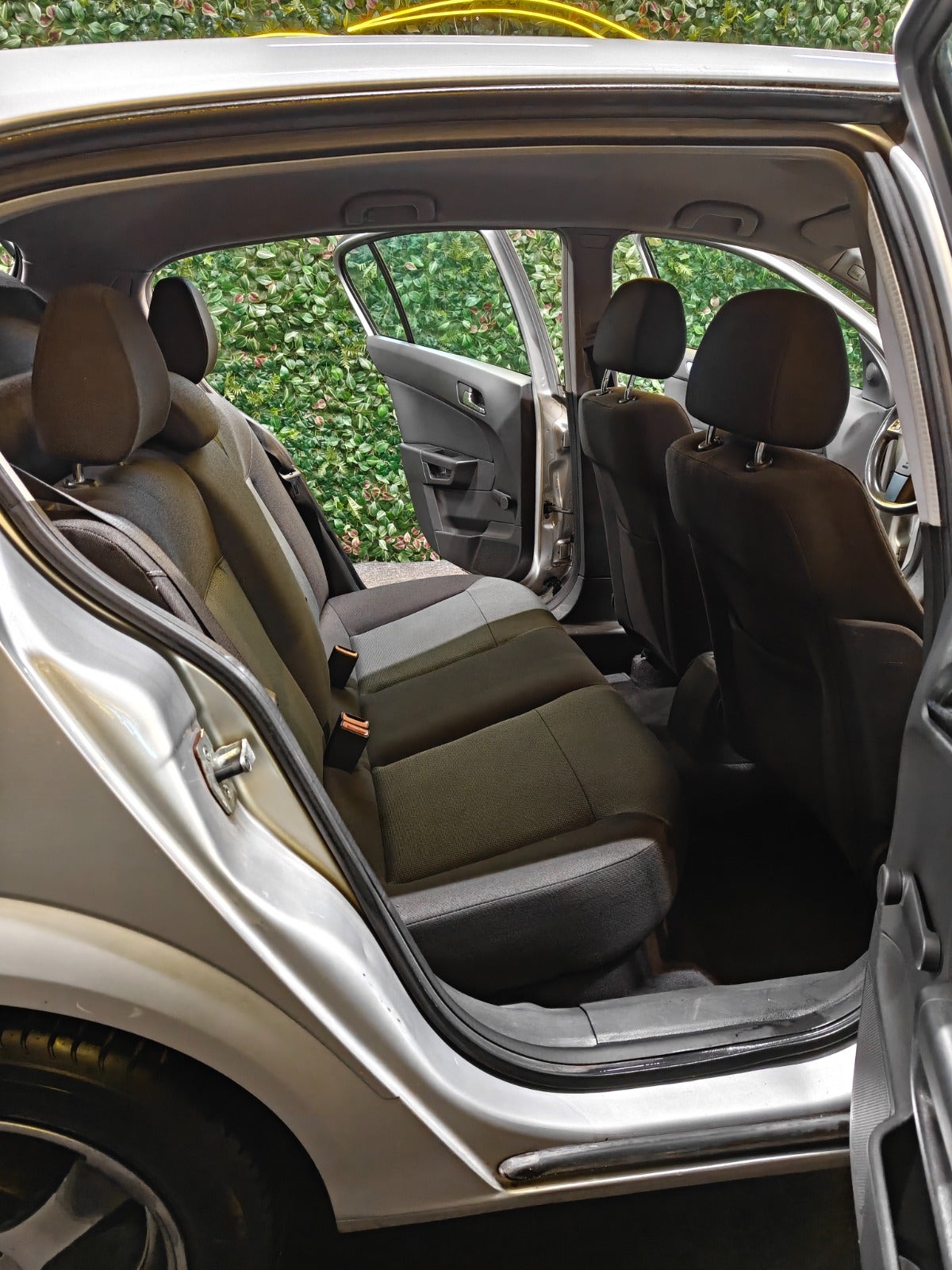 Billede af Opel Astra 1,4 16V