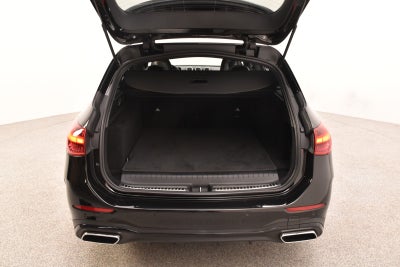 Mercedes C300 e AMG Line stc. aut.