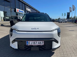 Kia EV3 Long Range GT-Line