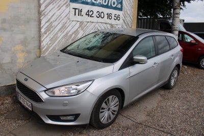 Ford Focus SCTi 100 Business stc.