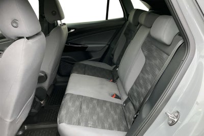 VW ID.4 Pure