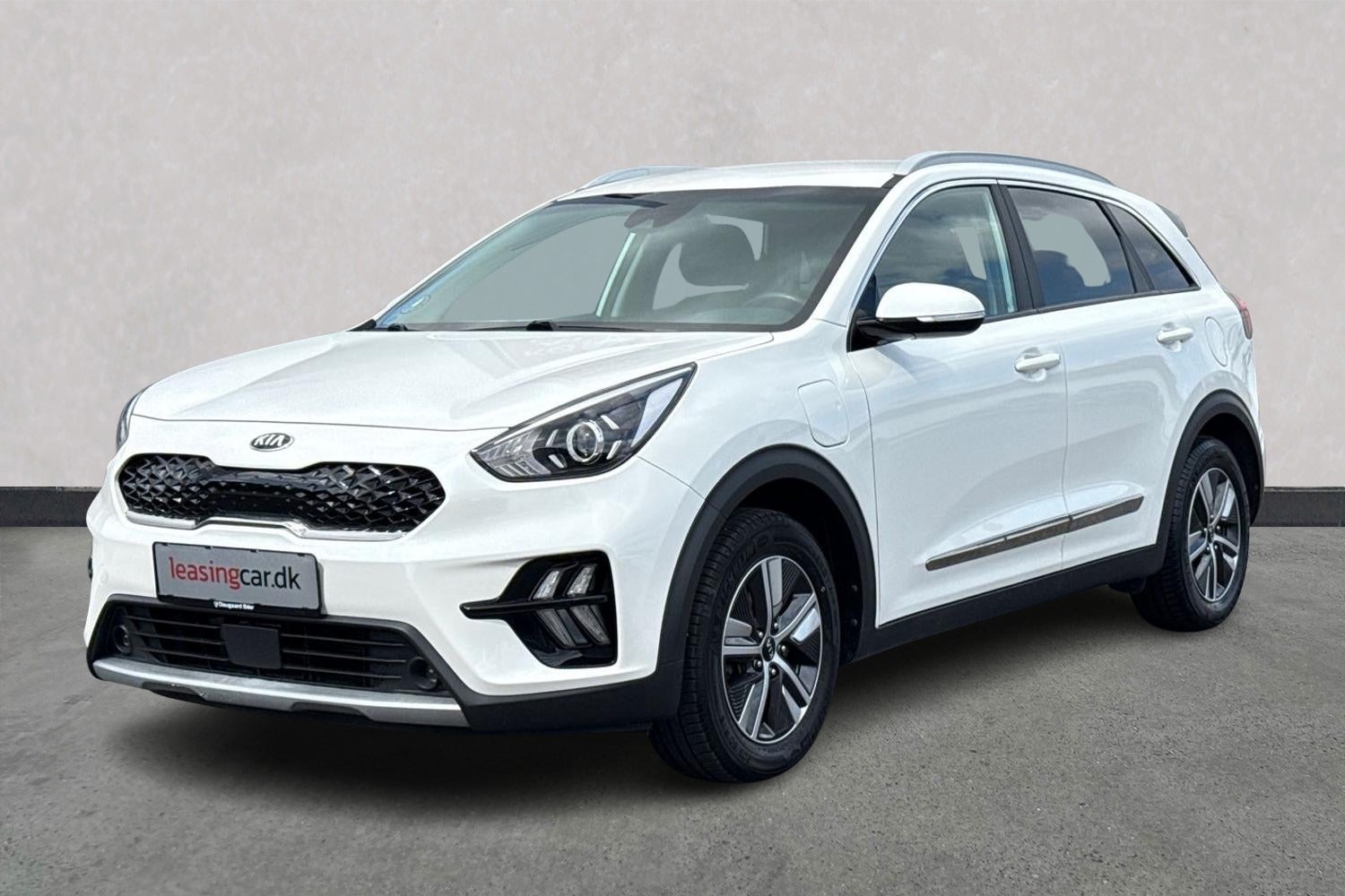 Billede af Kia Niro 1,6 PHEV Comfort DCT