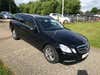 Mercedes E200 CDi stc. aut. BE