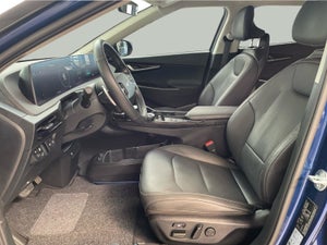 Kia EV6 Long Range Upgrade