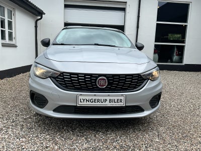 Fiat Tipo 1,4 16V Street SW 5d