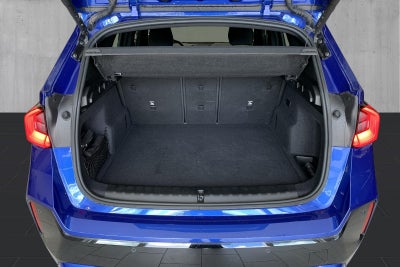 BMW iX1 eDrive20 M-Sport