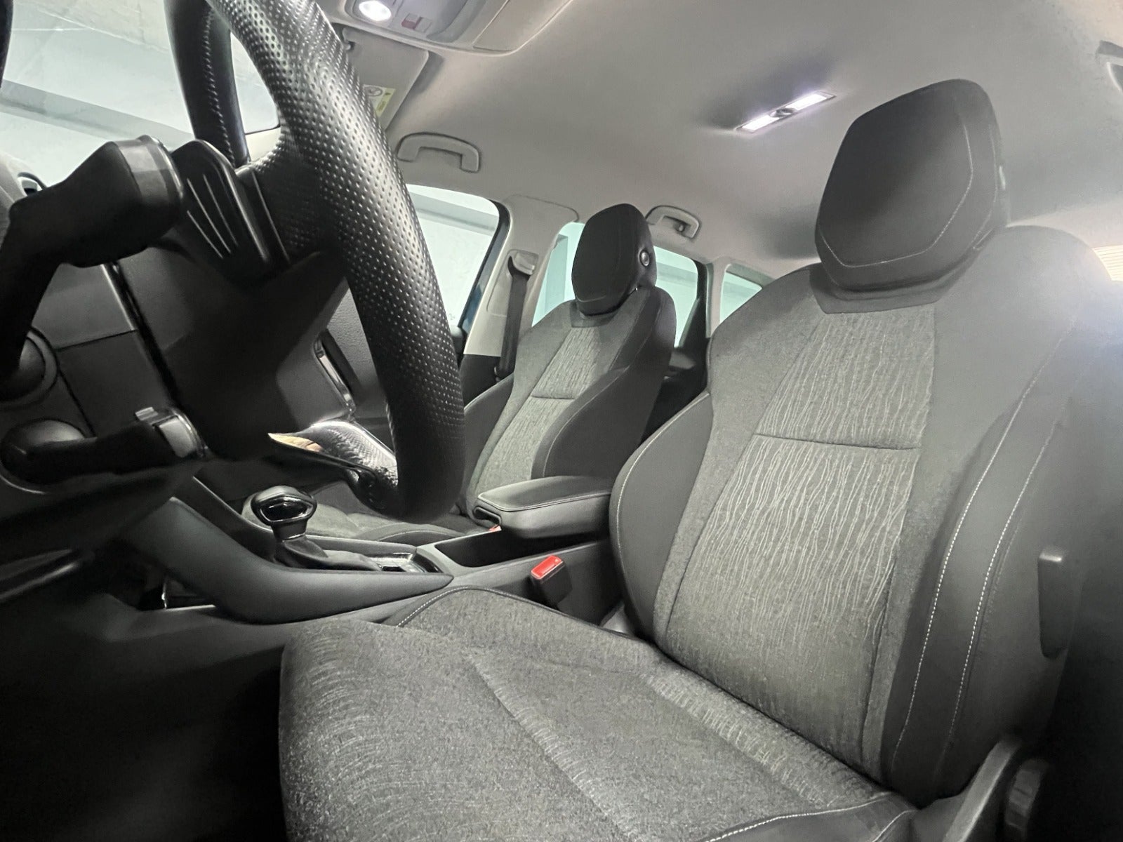 Billede af Skoda Karoq 1,5 TSi 150 Celebration DSG