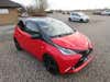 Toyota Aygo VVT-i x-cite thumbnail