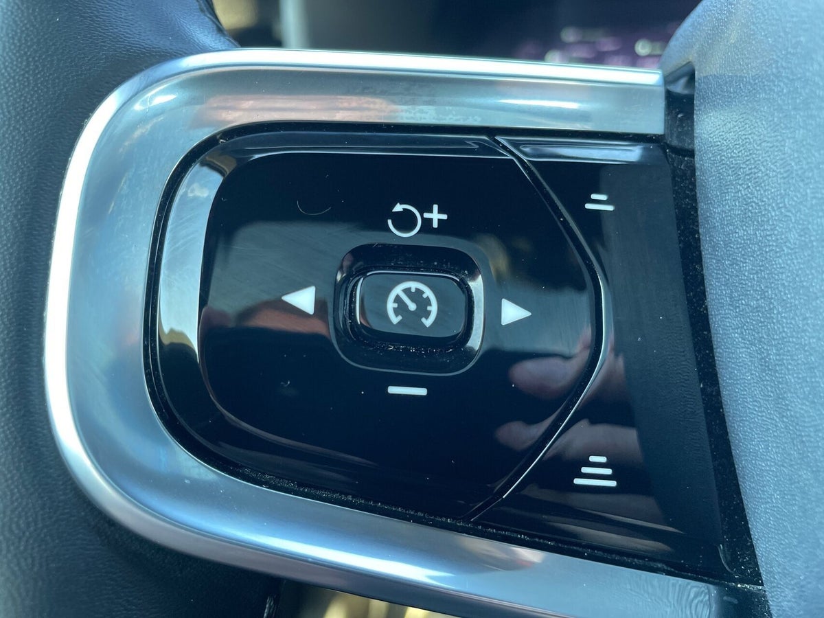 Polestar 2 Long Range billede 17