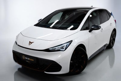 Cupra Born High