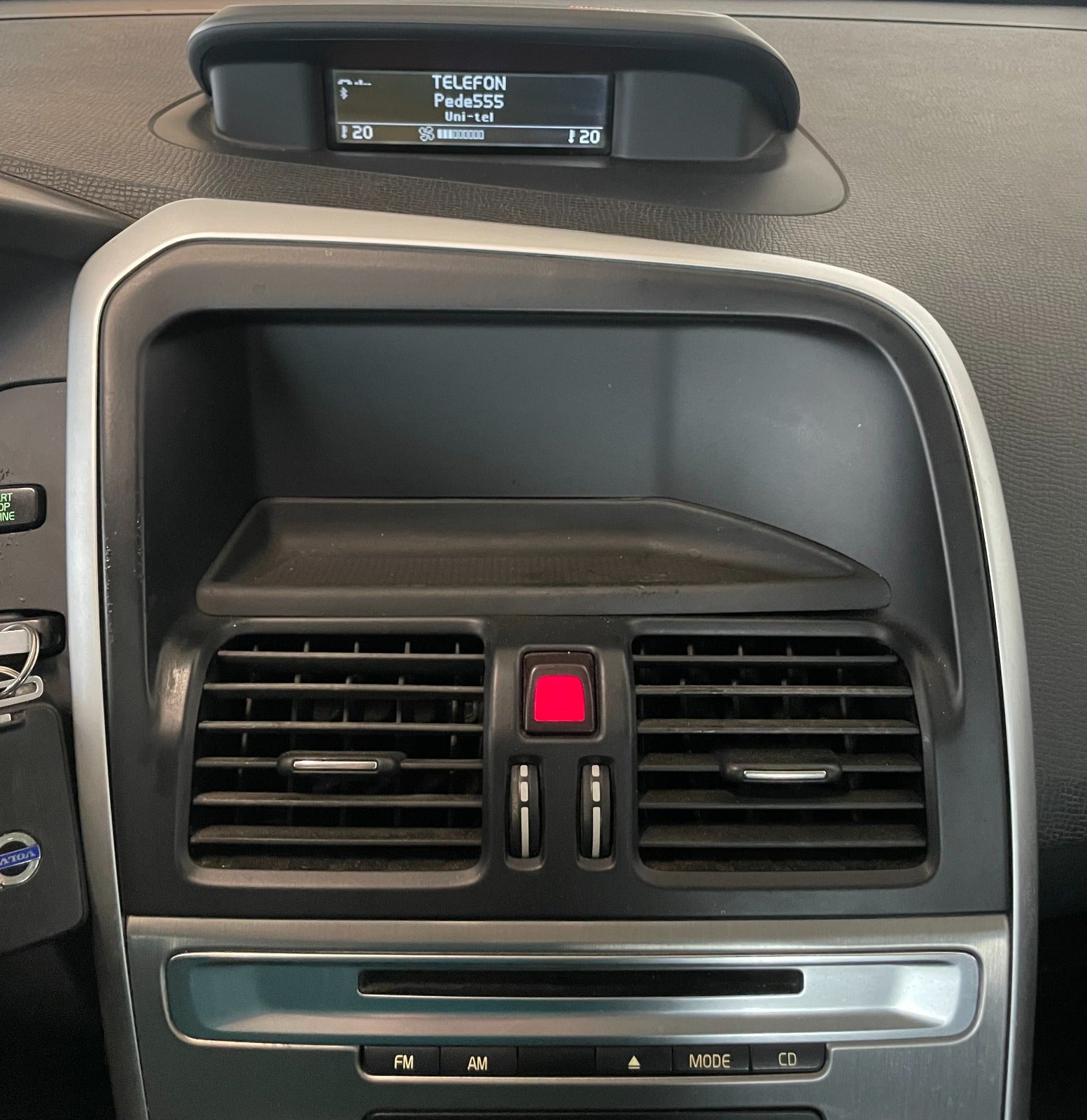 Billede af Volvo XC60 2,4 D5 163 Summun aut. AWD Van