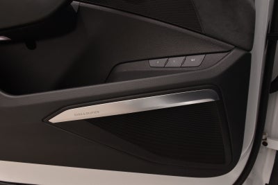 Audi e-tron S-line quattro