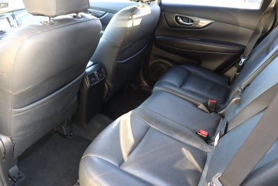 Nissan X-Trail dCi 130 N-Connecta X-tr.