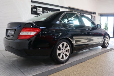 Mercedes C200 CDi BE